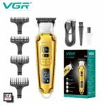 ماكينة حلاقة احترافية VGR-931