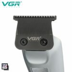 ⁦ماكينة حلاقة احترافية VGR-931⁩ - الصورة ⁦5⁩