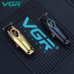 ⁦VGR-945 – ماكينة حلاقة كهربائية احترافية للرجال⁩ - الصورة ⁦3⁩