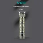 ⁦VGR-962 ماكينة حلاقة كهربائية احترافية للرجال⁩ - الصورة ⁦4⁩