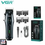 ⁦ماكينة حلاقة الشعر الاحترافيةVGR-969⁩ - الصورة ⁦4⁩