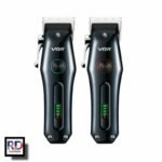 ⁦ماكينة حلاقة الشعر الاحترافيةVGR-969⁩ - الصورة ⁦5⁩