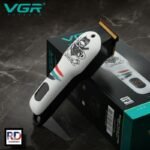 VGR-971 – ماكينة حلاقة كهربائية احترافية