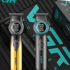 V-990-ماكينة-حلاقة-كهربائية-احترافية-.-قابله-للشحن-للرجال-300x300 VGR-990 – ماكينة حلاقة كهربائية احترافية - الصورة 1