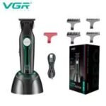 ⁦VGR-993 – ماكينة حلاقة كهربائية احترافية للرجال⁩ - الصورة ⁦2⁩