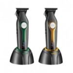 VGR-993 – ماكينة حلاقة كهربائية احترافية للرجال