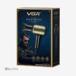 اسشوار شعر VGR – 453
