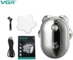 VGR 395 ماكينة الحلاقة والتنعيم