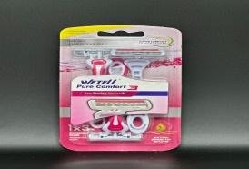 WT202226 ماكينة ويتيل حريمي 3ق - الصورة 1