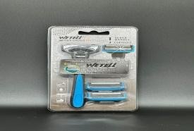 WT202419 ماكينة ويتيل رجالي - الصورة 1