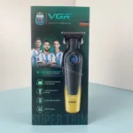 VGR‑996  ماكينة حلاقة وتقليم شعر