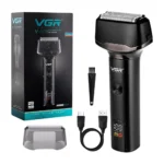 ماكينة تشذيب VGR  اللحية 371