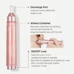 ⁦MEDICUBE COLLAGEN GLOW SERUM 15ML⁩ - الصورة ⁦3⁩