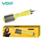 ⁦فرشاة هواء ساخن في جي ار 2 في 1 – 497-VGR⁩ - الصورة ⁦3⁩