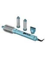 ⁦فرشاة شعر في جي ار احترافية 4 في 1 – 474-VGR⁩ - الصورة ⁦2⁩