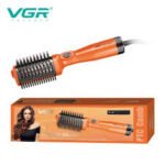 ⁦فرشاة هواء ساخن في جي ار 2 في 1 – 497-VGR⁩ - الصورة ⁦4⁩