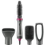 ⁦فرشاة شعر في جي ار 4 في 1 – 408-VGR⁩ - الصورة ⁦3⁩