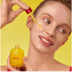 EQQUAL BERRY SERUM اصفر30 مل