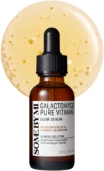 ⁦SOME BY MI VITAMIN C SERUM 30ML⁩ - الصورة ⁦5⁩