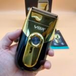 ⁦ماكينة حلاقة للدقن  VGR 383 مقاومة للماء⁩ - الصورة ⁦3⁩