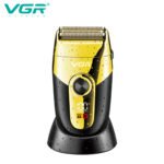 ⁦ماكينة حلاقة للدقن  VGR 383 مقاومة للماء⁩ - الصورة ⁦4⁩