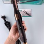 ⁦مكواة فرد الشعر VGR V-523⁩ - الصورة ⁦3⁩