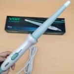 ⁦مكواة تجعيد الشعر الاحترافية VGR V-596⁩ - الصورة ⁦3⁩