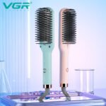 فرشاة فرد شعر سيراميك VGR-592 الأيونية