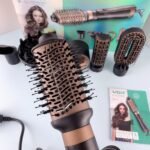 ⁦مصفف شعر VGR V-491 الاحترافي⁩ - الصورة ⁦2⁩