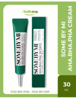 ⁦SOME BY MI MIRACLE CREAM 30ML⁩ - الصورة ⁦6⁩