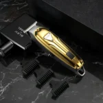 VGR-062 ماكينة حلاقة كهربائية احترافية للرجال
