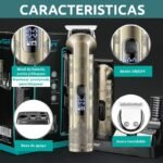 ⁦VGR 109 مجموعة العناية 6 في 1⁩ - الصورة ⁦3⁩