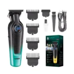 ⁦ماكينة التشذيب والحلاقة VGR‑996⁩ - الصورة ⁦4⁩