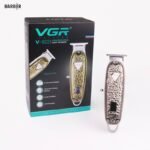 ماكينة تشذيب الشعر VGR 922