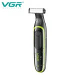 ⁦VGR 017 ماكينة حلاقة وتشذيب⁩ - الصورة ⁦4⁩