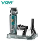 ⁦ماكينة حلاقة متعددة الاستخدامات 6 في 1VGR 102⁩ - الصورة ⁦2⁩
