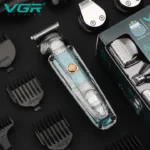 ماكينة حلاقة متعددة الاستخدامات 6 في 1VGR 102