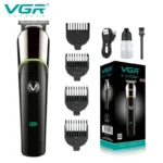 ⁦ماكينة تشذيب شعر VGR V-191⁩ - الصورة ⁦5⁩