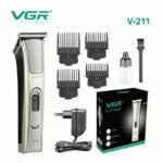 ماكينة الحلاقة VGR 211 Hair Trimmer