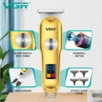 ماكينة قص شعر درجة صفر VGR 290
