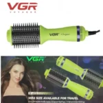 فرشاة شعر في جي ار 3 في 1 – 415-VGR