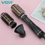 ⁦فرشاة تصفيف شعر VGR V-496 الأيونية⁩ - الصورة ⁦2⁩
