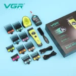 VGR 880c  ماكينة قص الشعر