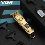 ⁦VGR 965 ماكينة تشذيب وحلاقة⁩ - الصورة ⁦6⁩