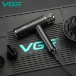 استشوار احترافي VGR-427 – مجفف شعر