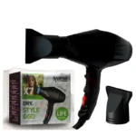 ⁦مجفف شعر موهير بقوة 9600 واط – 7081-MO⁩ - الصورة ⁦2⁩