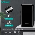 ⁦ماكينة تنعيم ذقن VGR 390⁩ - الصورة ⁦7⁩