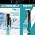 ماكينة حلاقة داخلية VGR V-336