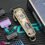 ⁦ماكينة حلاقة الشعر VGR 005⁩ - الصورة ⁦5⁩