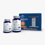 1+1 انفينيتي بيوفيتا 60 ق+ 30ق